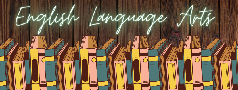 English Language Arts